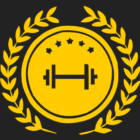 logo personal training dr schnells