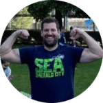 Felix N. Klient - Dr. Vera Schnells Personal Training Würzburg