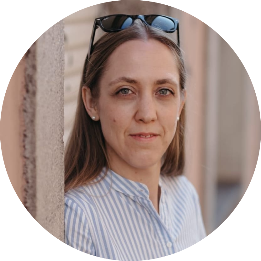 Dr. Sinah S. Klientin - Dr. Vera Schnells Personal Training