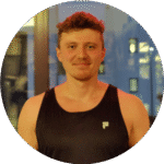 Viktor Klient Personal Training Dr. Vera Schnells